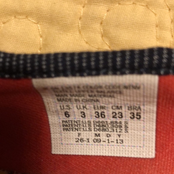 Ladies Skechers Go Walk sport shoe, size 6 - Picture 5 of 6